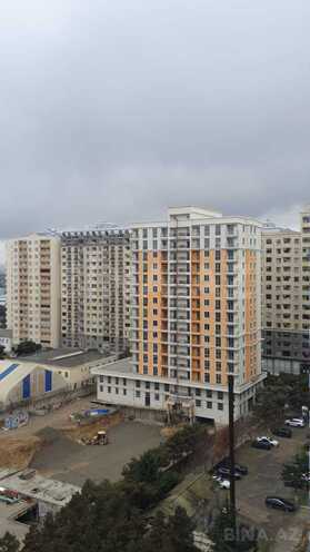 Satılır 2 otaqlı yeni tikili 79.2 m², Qara Qarayev m., photo 7 from 10