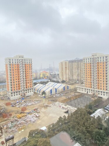 Satılır 2 otaqlı yeni tikili 79.2 m², Qara Qarayev m., photo 3 from 10