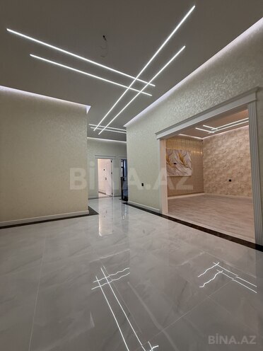 Satılır 6 otaqlı həyət evi/bağ evi 400 m², Yeni Ramana q., photo 11 from 28