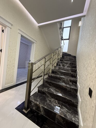 Satılır 6 otaqlı həyət evi/bağ evi 400 m², Yeni Ramana q., photo 16 from 28