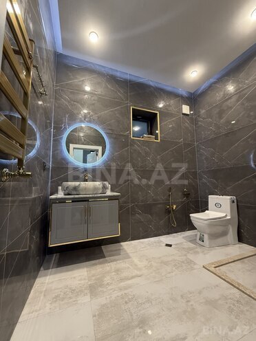 Satılır 6 otaqlı həyət evi/bağ evi 400 m², Yeni Ramana q., photo 18 from 28