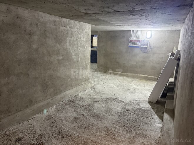 Satılır 6 otaqlı həyət evi/bağ evi 400 m², Yeni Ramana q., photo 10 from 28