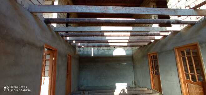 Satılır 6 otaqlı həyət evi/bağ evi 250 m², photo 5 from 7