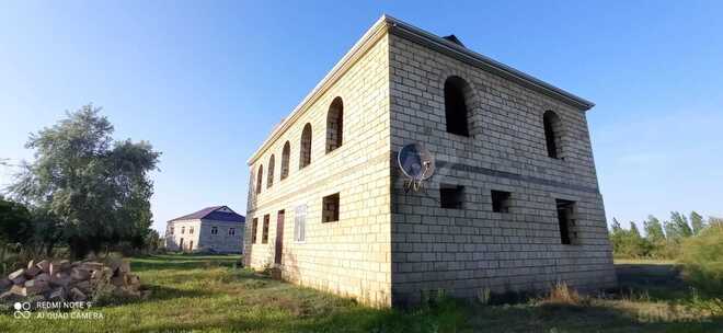 Satılır 6 otaqlı həyət evi/bağ evi 250 m², photo 6 from 7