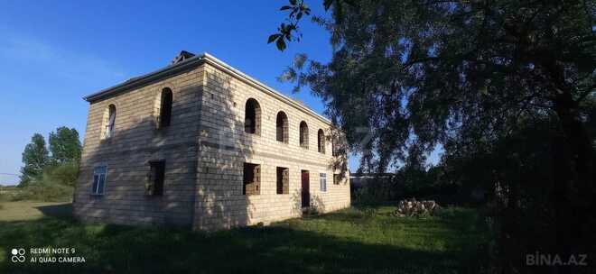 Satılır 6 otaqlı həyət evi/bağ evi 250 m², photo 4 from 7