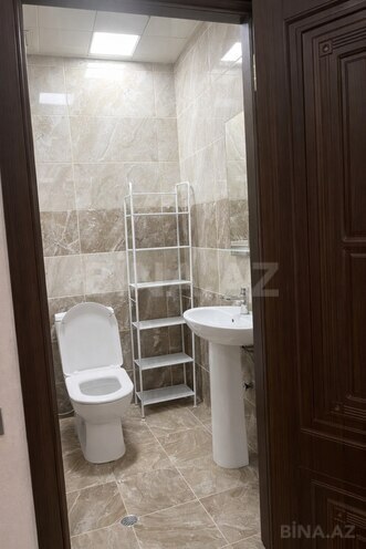 Продаётся 3-комн. новостройка 110 м², м. Азадлыг проспекти, photo 11 from 12