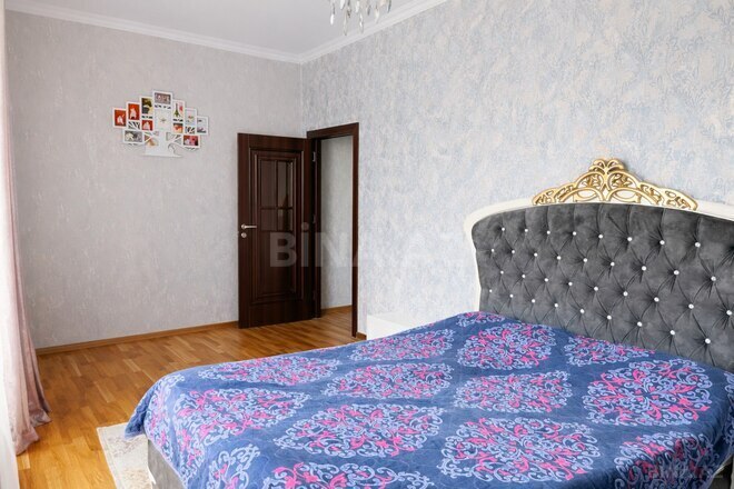 Продаётся 3-комн. новостройка 110 м², м. Азадлыг проспекти, photo 4 from 12