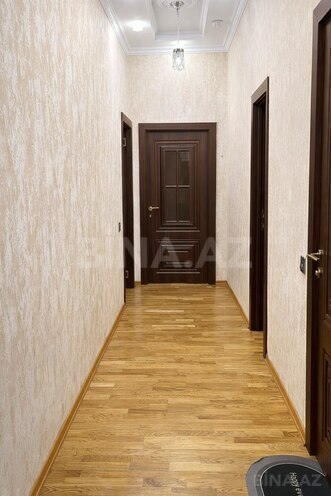 Продаётся 3-комн. новостройка 110 м², м. Азадлыг проспекти, photo 8 from 12