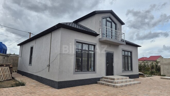 Продаётся 5-комн. дом/дача 125 м², пос. Вишнёвка, photo 3 from 18