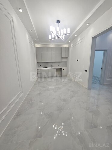 Satılır 4 otaqlı həyət evi/bağ evi 100 m², Mərdəkan q., photo 16 from 21