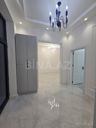 Satılır 4 otaqlı həyət evi/bağ evi 100 m², Mərdəkan q., photo 6 from 21