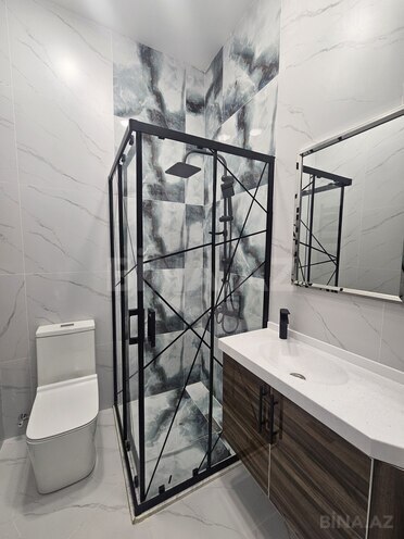 Satılır 4 otaqlı həyət evi/bağ evi 100 m², Mərdəkan q., photo 7 from 21