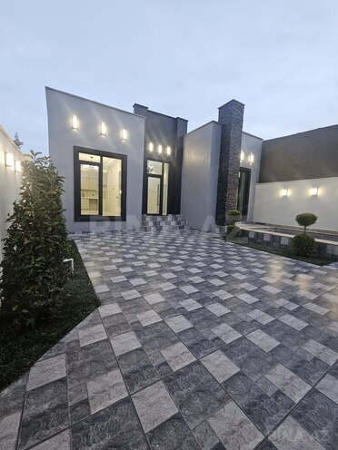 Satılır 4 otaqlı həyət evi/bağ evi 100 m², Mərdəkan q., photo 3 from 21