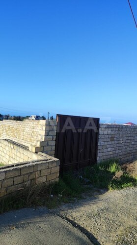 Продаётся  участок 18 сот, пос. Нардаран, photo 6 from 11