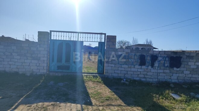 Продаётся  участок 18 сот, пос. Нардаран, photo 10 from 11