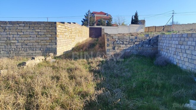 Продаётся  участок 18 сот, пос. Нардаран, photo 3 from 11