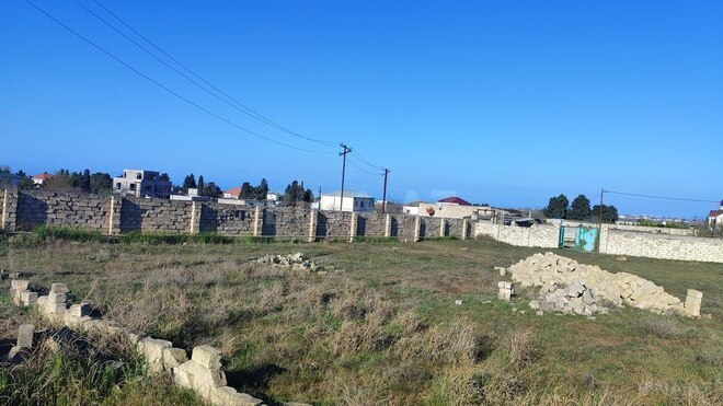 Продаётся  участок 18 сот, пос. Нардаран, photo 7 from 11