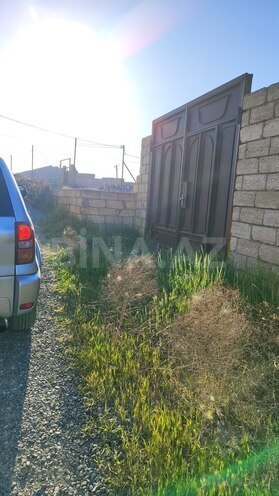 Продаётся  участок 18 сот, пос. Нардаран, photo 4 from 11