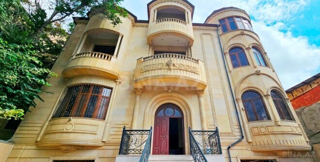 Продаётся 9-комн. дом/дача 700 м², Наримановский  р., photo 21 from 23