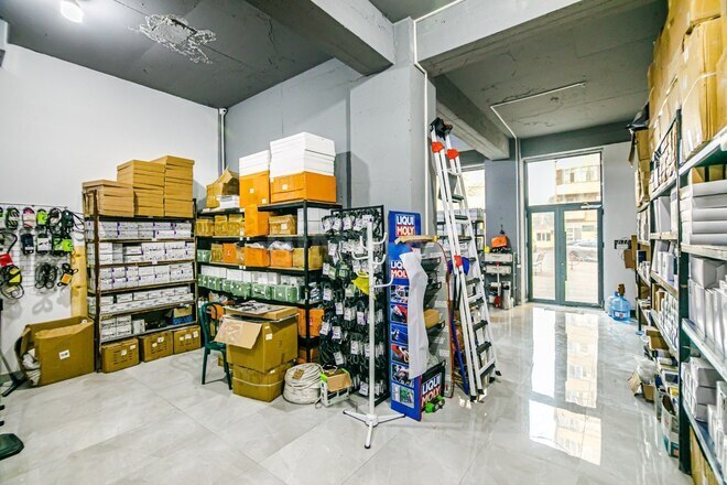 Продаётся  объект 265 м², м. 20 января, photo 11 from 30