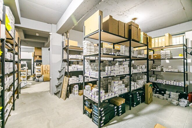 Продаётся  объект 265 м², м. 20 января, photo 27 from 30