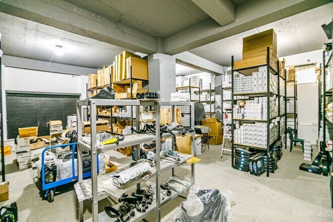 Продаётся  объект 265 м², м. 20 января, photo 23 from 30