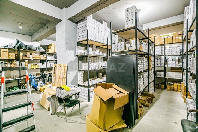 Продаётся  объект 265 м², м. 20 января, photo 21 from 30