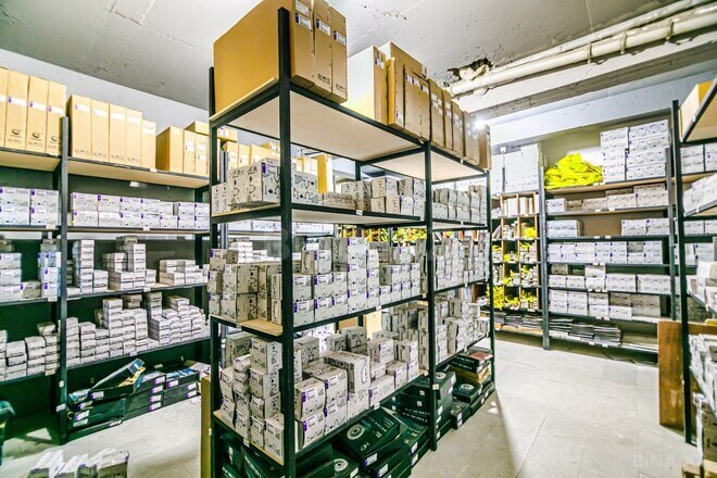 Продаётся  объект 265 м², м. 20 января, photo 25 from 30