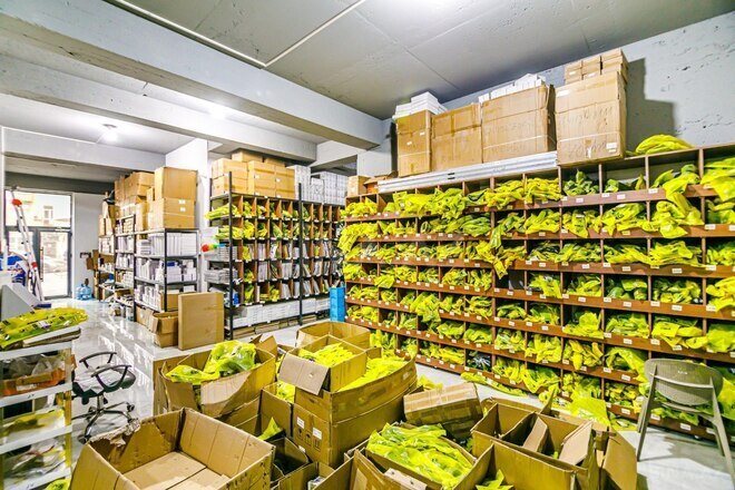 Продаётся  объект 265 м², м. 20 января, photo 26 from 30