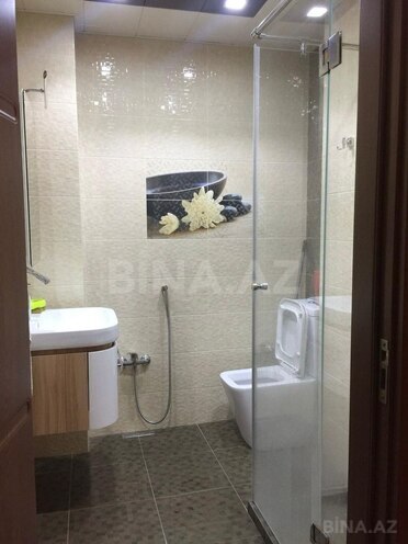 İcarəyə verilir 3 otaqlı yeni tikili 60 m², Həzi Aslanov m., photo 13 from 14