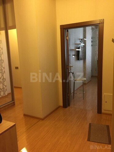 İcarəyə verilir 3 otaqlı yeni tikili 60 m², Həzi Aslanov m., photo 12 from 14