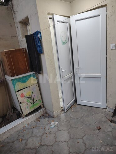 İcarəyə verilir 4 otaqlı həyət evi/bağ evi 110 m², Azadlıq Prospekti m., photo 16 from 19