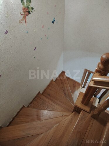 İcarəyə verilir 4 otaqlı həyət evi/bağ evi 110 m², Azadlıq Prospekti m., photo 13 from 19