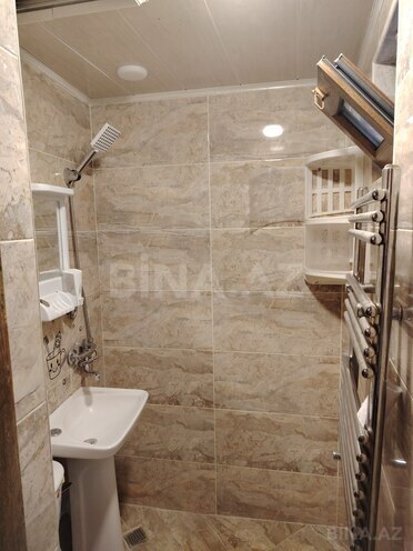 İcarəyə verilir 4 otaqlı həyət evi/bağ evi 110 m², Azadlıq Prospekti m., photo 9 from 19