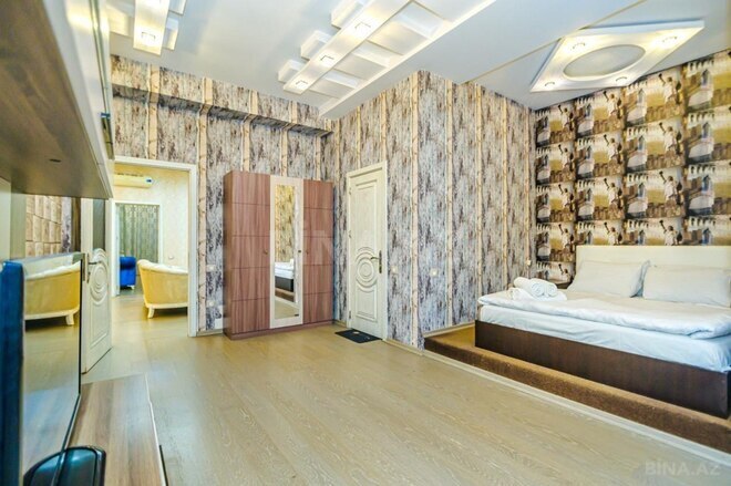 Satılır 4 otaqlı yeni tikili 176 m², Sahil m., photo 16 from 32