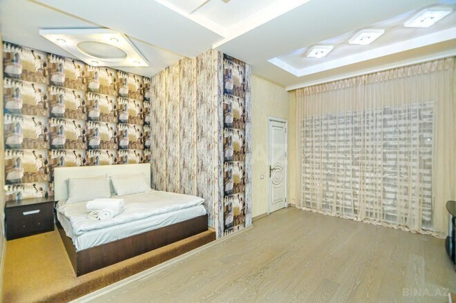 Satılır 4 otaqlı yeni tikili 176 m², Sahil m., photo 17 from 32