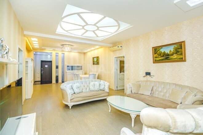 Satılır 4 otaqlı yeni tikili 176 m², Sahil m., photo 4 from 32