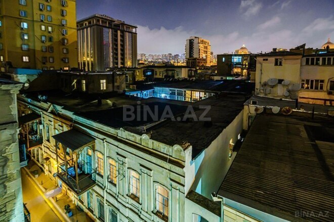 Satılır 4 otaqlı yeni tikili 176 m², Sahil m., photo 30 from 32