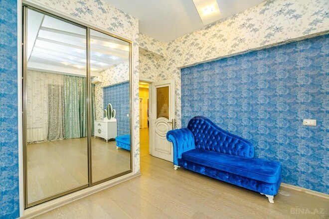 Satılır 4 otaqlı yeni tikili 176 m², Sahil m., photo 31 from 32