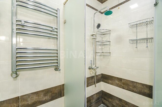 Satılır 4 otaqlı yeni tikili 176 m², Sahil m., photo 22 from 32