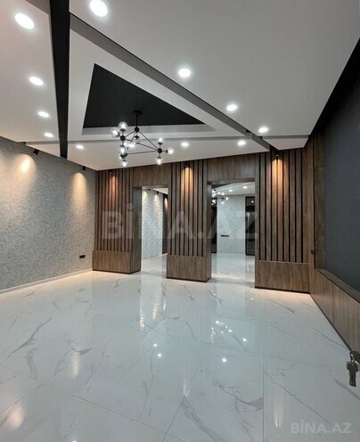 Satılır  obyekt 90 m², Şah İsmayıl Xətai m., photo 3 from 17