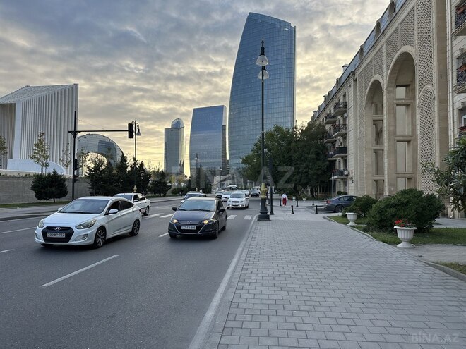 Satılır  obyekt 90 m², Şah İsmayıl Xətai m., photo 14 from 17