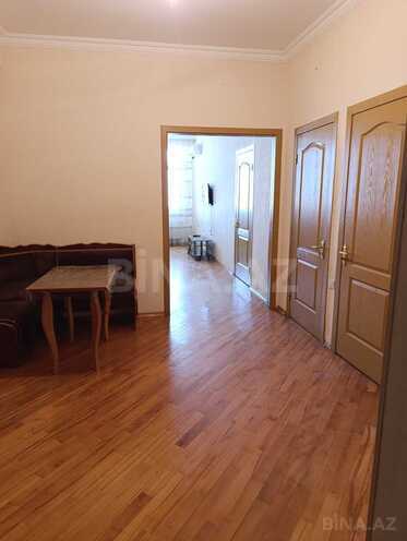 İcarəyə verilir 2 otaqlı yeni tikili 65 m², Memar Əcəmi m., photo 6 from 10
