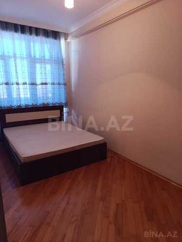 İcarəyə verilir 2 otaqlı yeni tikili 65 m², Memar Əcəmi m., photo 4 from 10