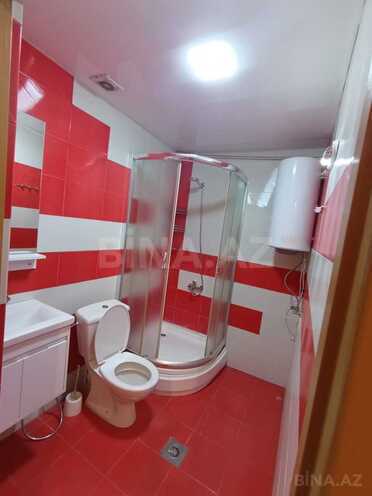 İcarəyə verilir 2 otaqlı yeni tikili 65 m², Memar Əcəmi m., photo 3 from 10