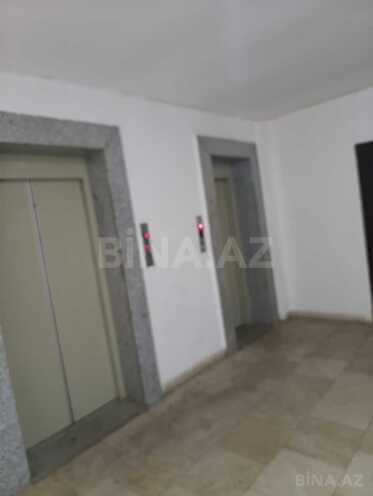 İcarəyə verilir 2 otaqlı yeni tikili 65 m², Memar Əcəmi m., photo 7 from 10