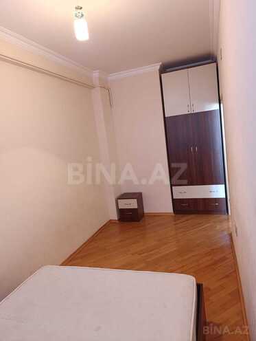İcarəyə verilir 2 otaqlı yeni tikili 65 m², Memar Əcəmi m., photo 5 from 10