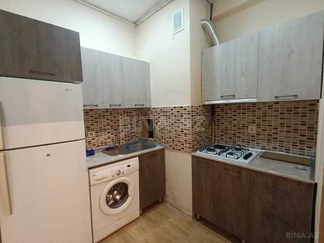 İcarəyə verilir 2 otaqlı yeni tikili 65 m², Memar Əcəmi m., photo 9 from 10