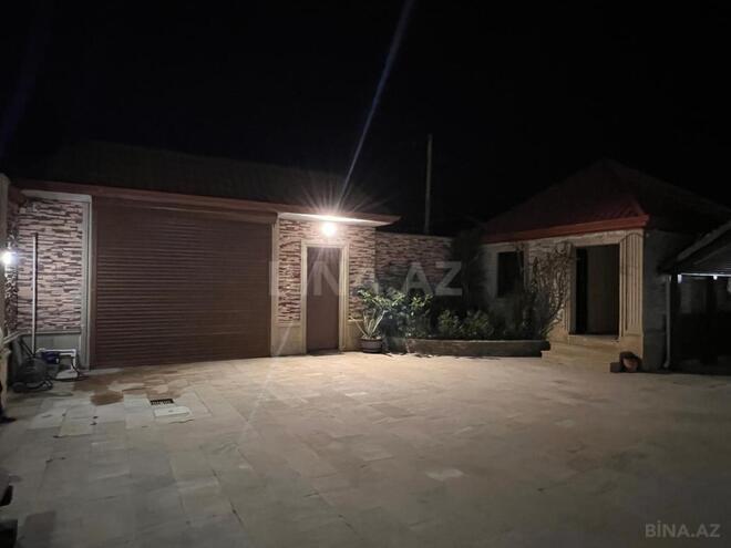 İcarəyə verilir 4 otaqlı həyət evi/bağ evi 180 m², Mərdəkan q., photo 8 from 19