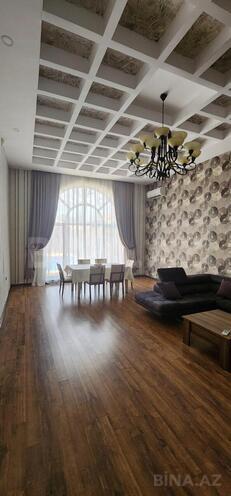 İcarəyə verilir 4 otaqlı həyət evi/bağ evi 180 m², Mərdəkan q., photo 16 from 19
